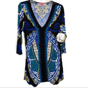 Joyous & Free Boutique Top Large